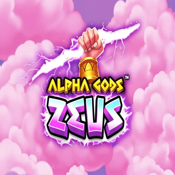 Try Alpha Gods Zeus slot by PearFiction Studios on magiuscasinos-es.com – logo image