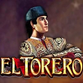 Enjoy El Torero by RTG (Reel Time Gaming) – logo hosted on magiuscasinos-es.com