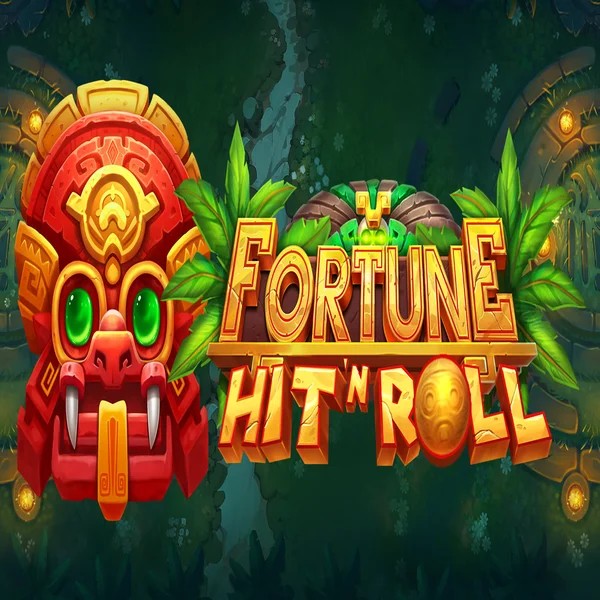 Play the Fortune Hit'n Roll slot by Pragmatic Play on Magius Casino