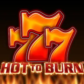 Play Hot To Burn slot by Pragmatic Play on magiuscasinos-es.com