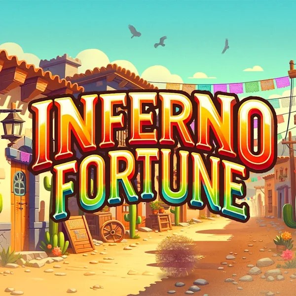 Play Inferno Fortune slot by Atomic Slot Lab on magiuscasinos-es.com