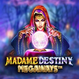 Madame Destiny Megaways – slot by Pragmatic Play, featured at magiuscasinos-es.com