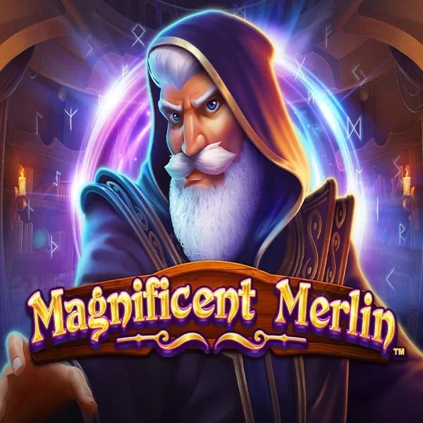 Play Magnificent Merlin slot by Greentube on magiuscasinos-es.com