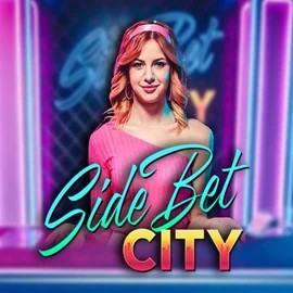 Side Bet City – slot by Evolution, featured at magiuscasinos-es.com