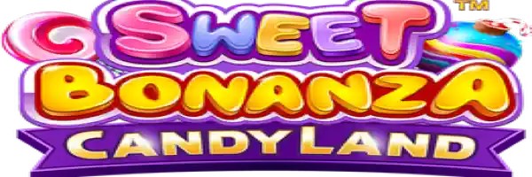 Enjoy Sweet Bonanza Candy Land Live by Pragmatic Play – logo hosted on magiuscasinos-es.com