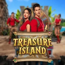 Treasure Island online slot from Pragmatic Play – play at magiuscasinos-es.com