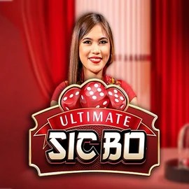 Try Ultimate Sic Bo slot by Ezugi on magiuscasinos-es.com – logo image