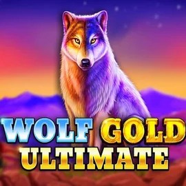 Wolf Gold Ultimate online slot from Pragmatic Play – play at magiuscasinos-es.com